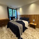 Piscina, Academia E Sauna Pi500-217A
