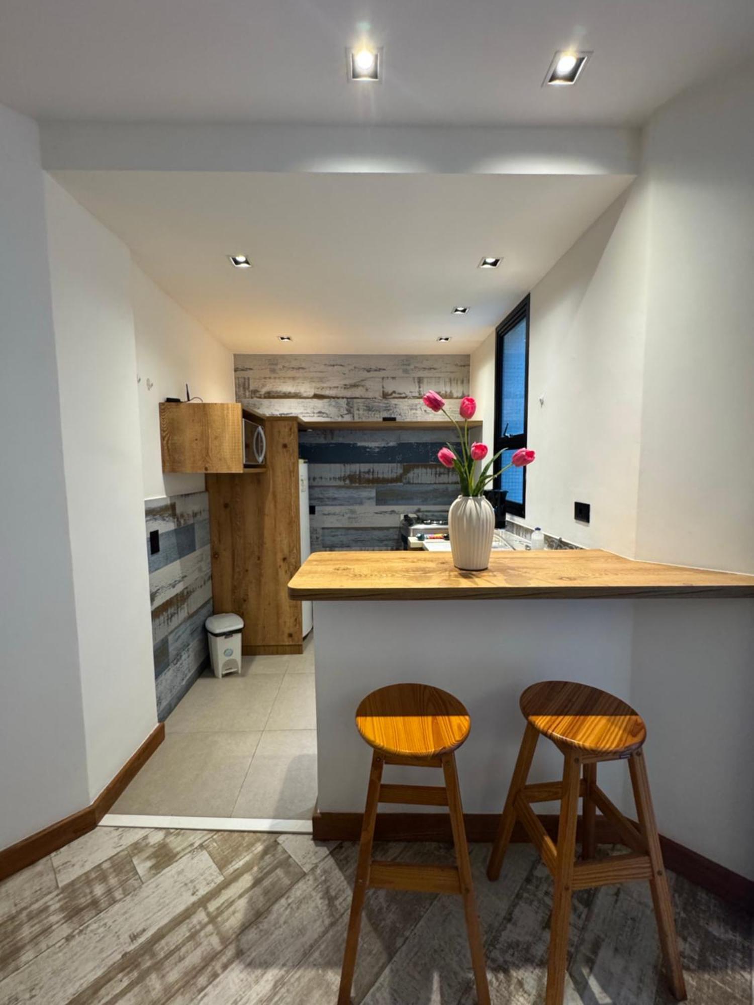 Apartamento Piscina, Academia E Sauna Pi500-217a *