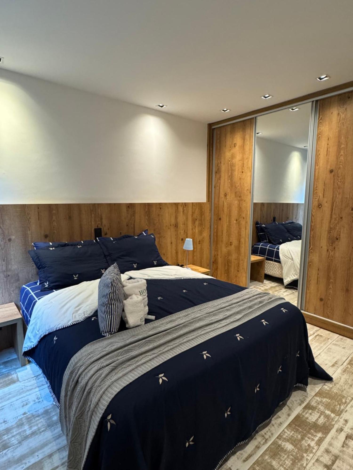 Apartamento Piscina, Academia E Sauna Pi500-217a