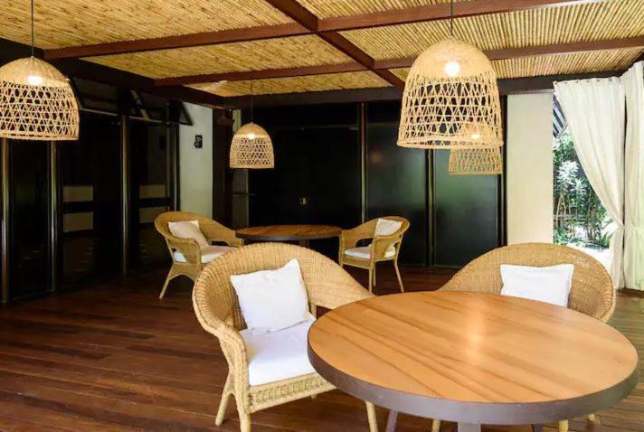 Piscina, Academia E Sauna Pi500-217a * Río de Janeiro