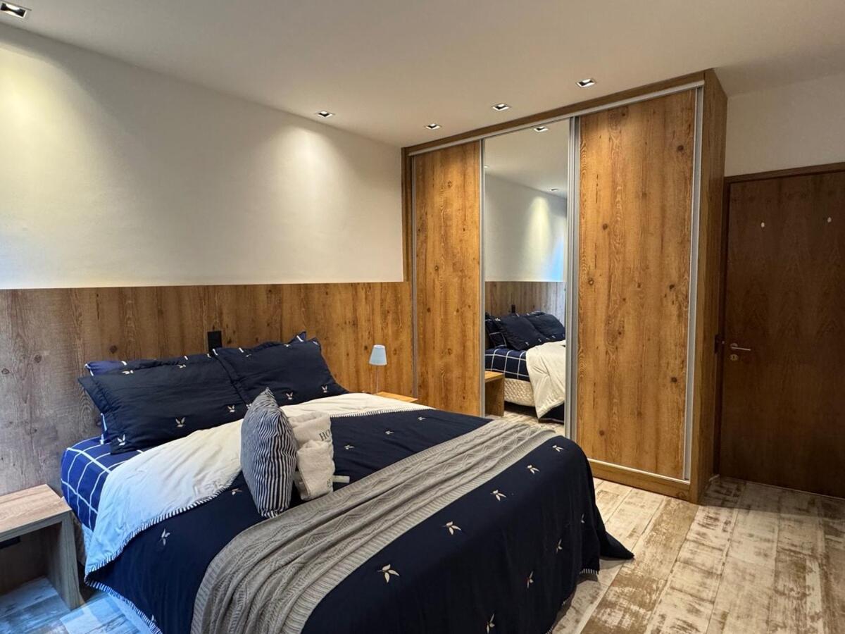 Apartamento Piscina, Academia E Sauna Pi500-217a