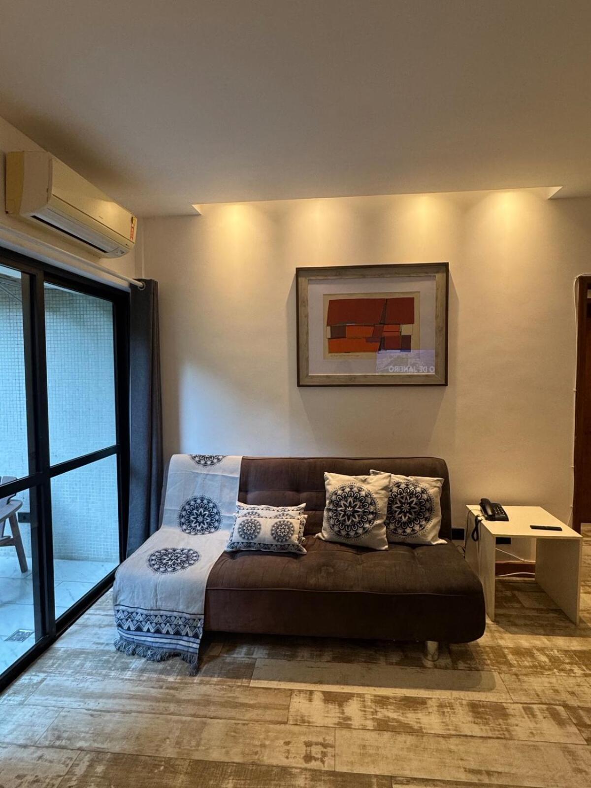 Apartamento Piscina, Academia E Sauna Pi500-217a *